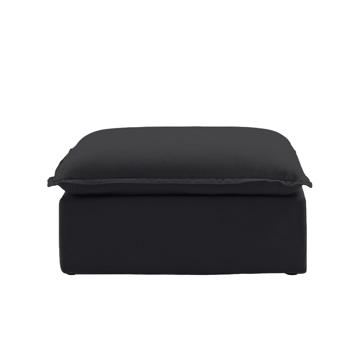 WJShome U-Shaped Sectional Couches for Living Room, Modern Modular Sectional Sofa with Storage Ottomans, Modern Comfy Sleeper Sofas for Home Family, Covers Removable & Washable, Beige