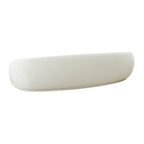 Tov Furniture Kendall 120 Inch Sofa (Cream)