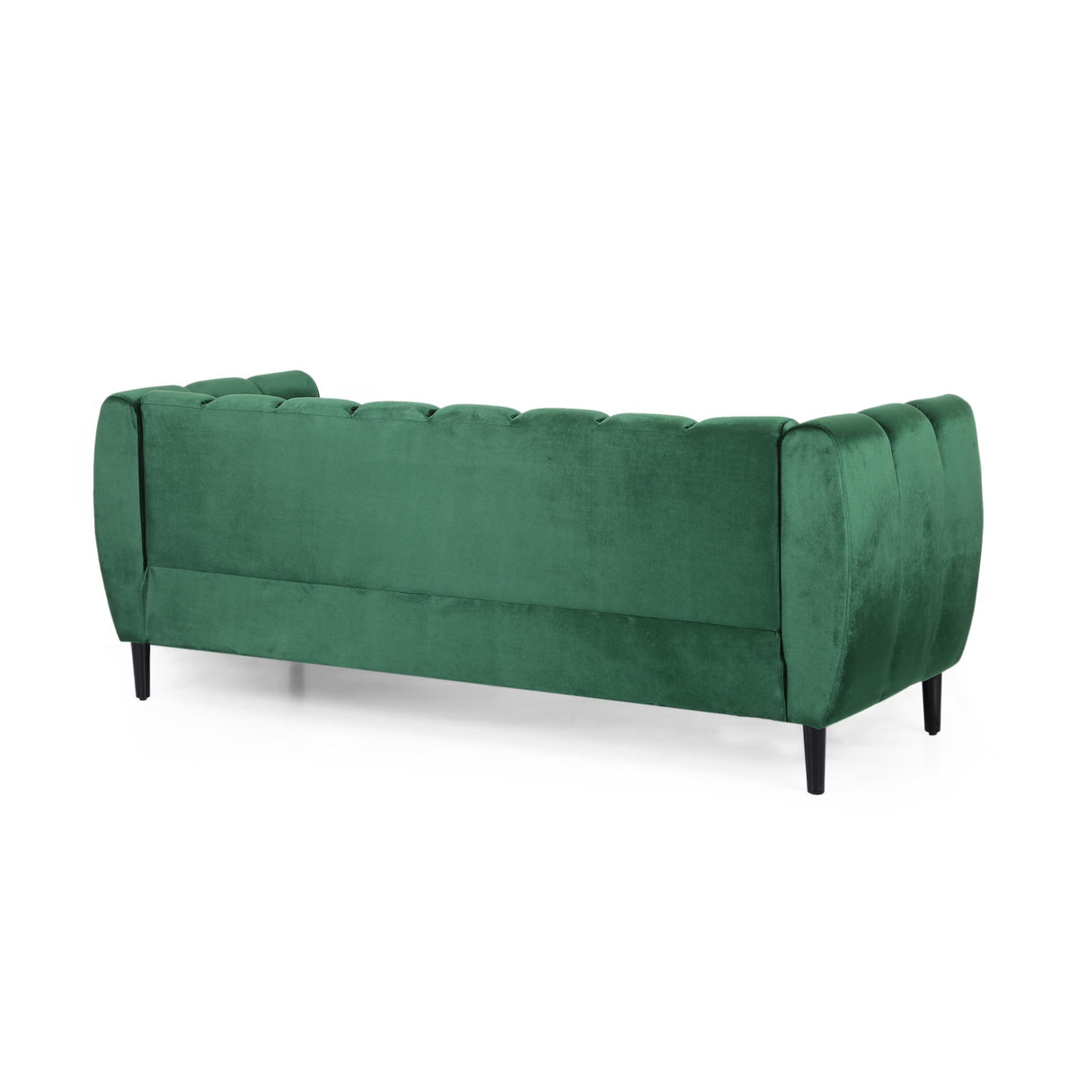 Velvet 3 Seater Sofa