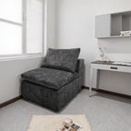 1 Seat Sectionals Sofa