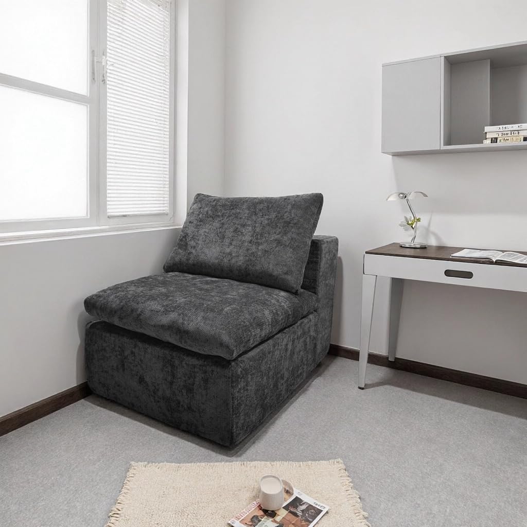 1 Seat Sectionals Sofa