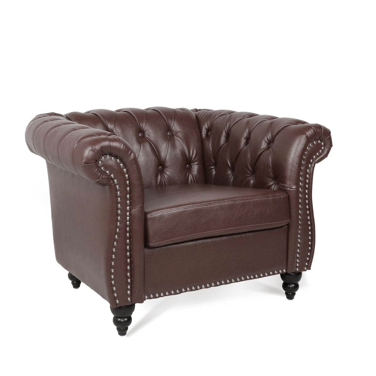 1 Seater Sofa for Living Room