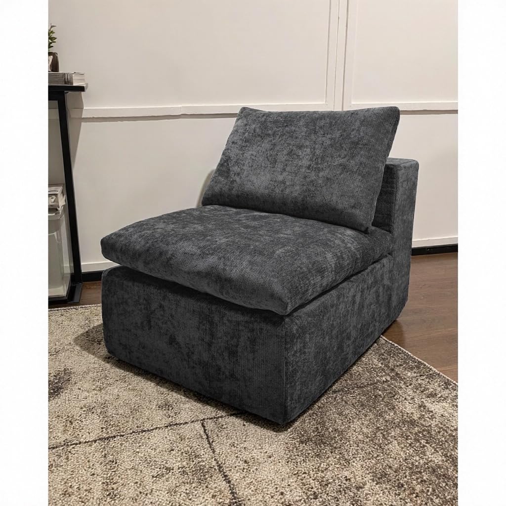1 Seat Sectionals Sofa