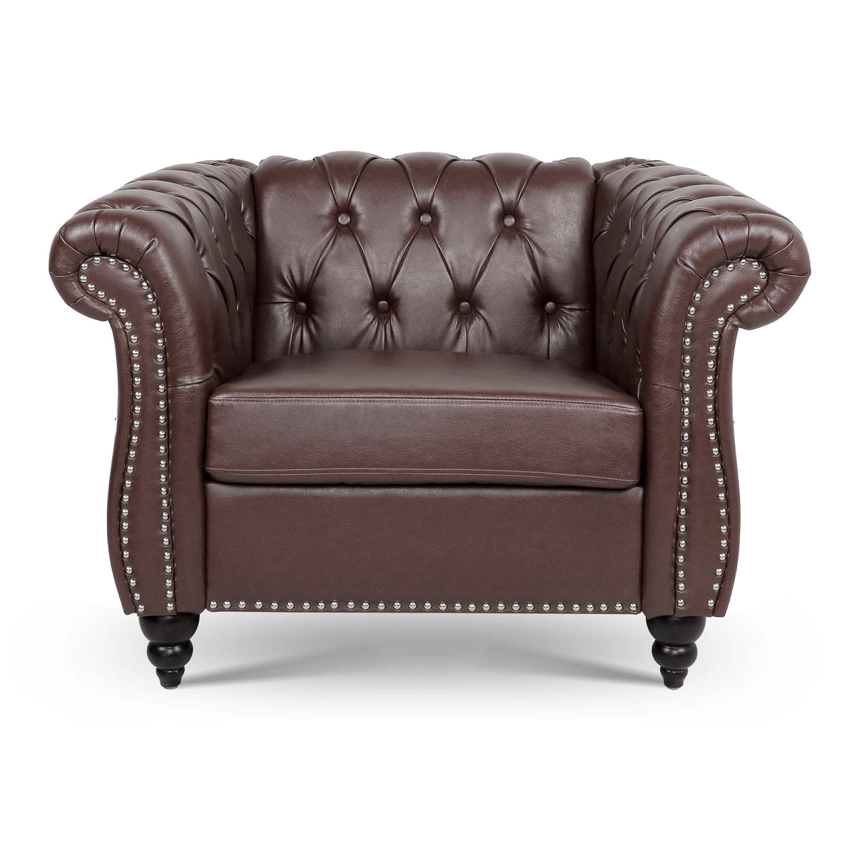 1 Seater Sofa for Living Room