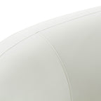 Tov Furniture Kendall 120 Inch Sofa (Cream)