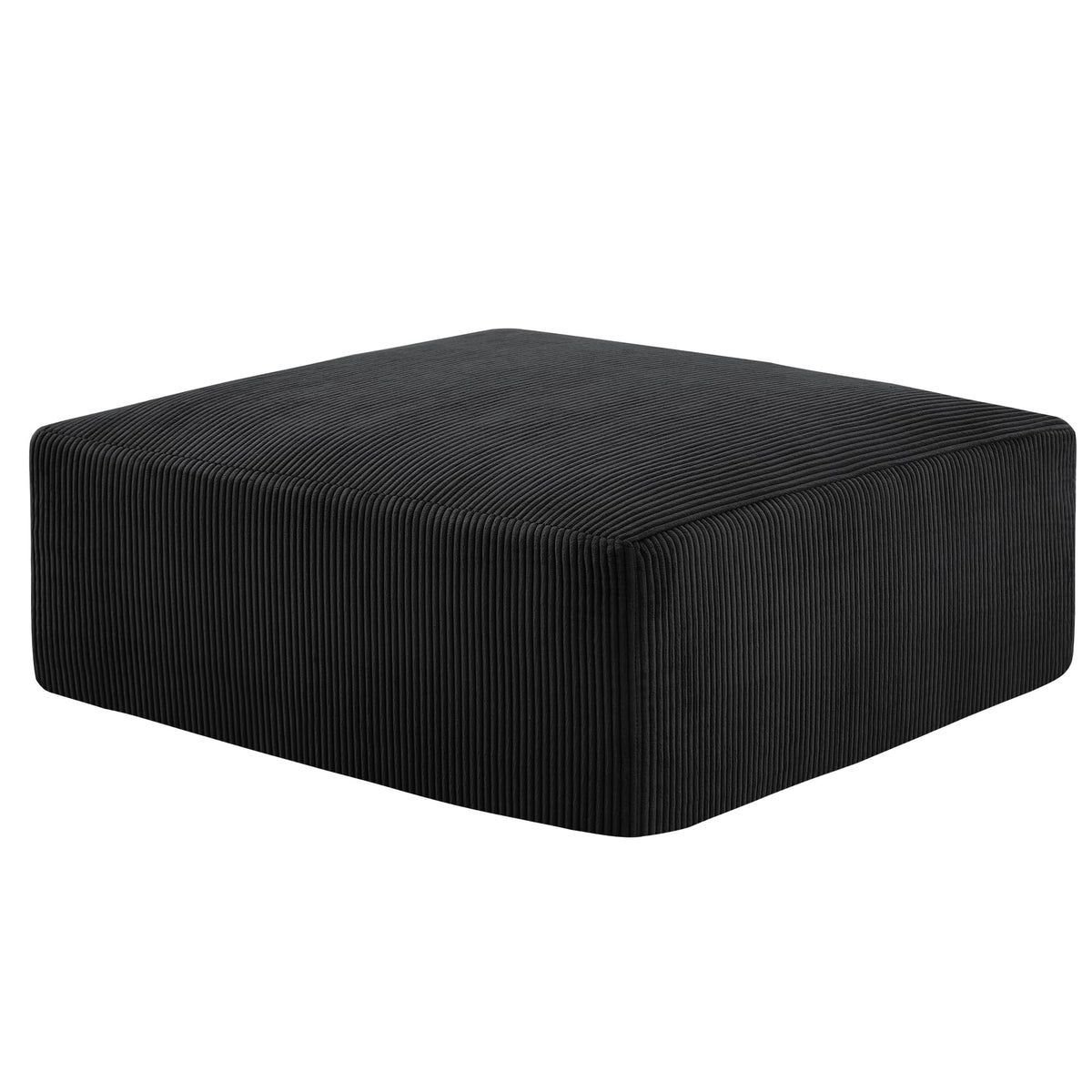 113" Modular Sectional Sofa Bed Boneless Sofa Couches for Living Room