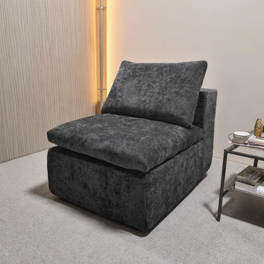 1 Seat Sectionals Sofa