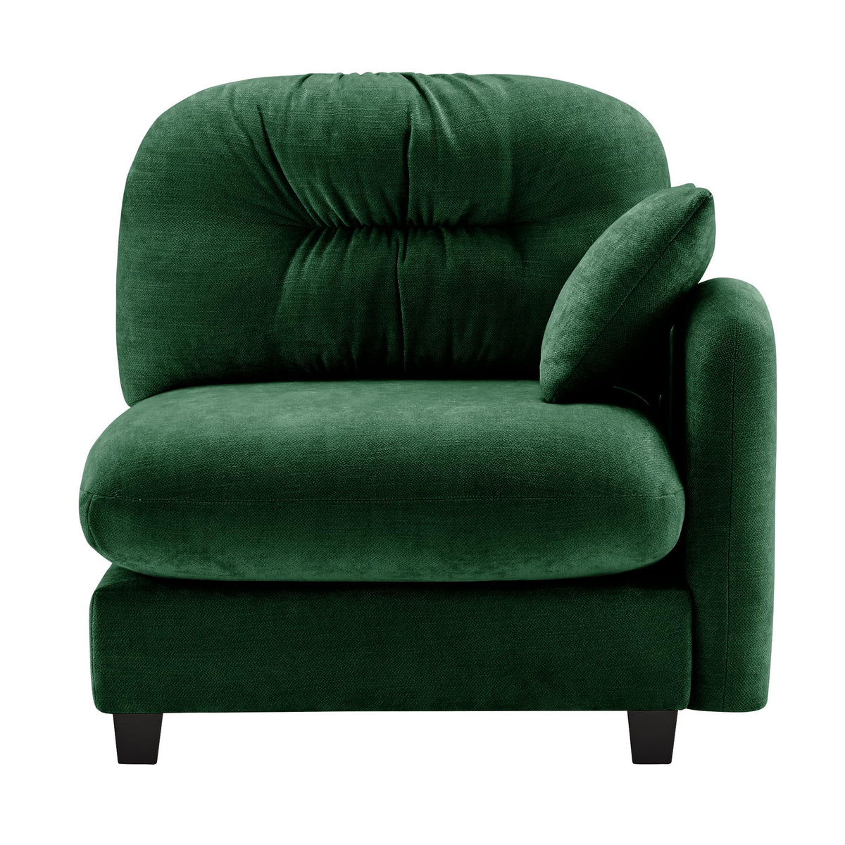 Versatile Camel Sofa for Living Room, Comfortable Modern Design, Couch