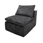 1 Seat Sectionals Sofa