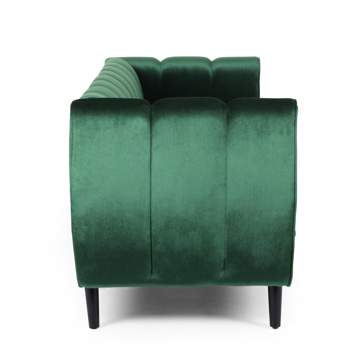 Velvet 3 Seater Sofa
