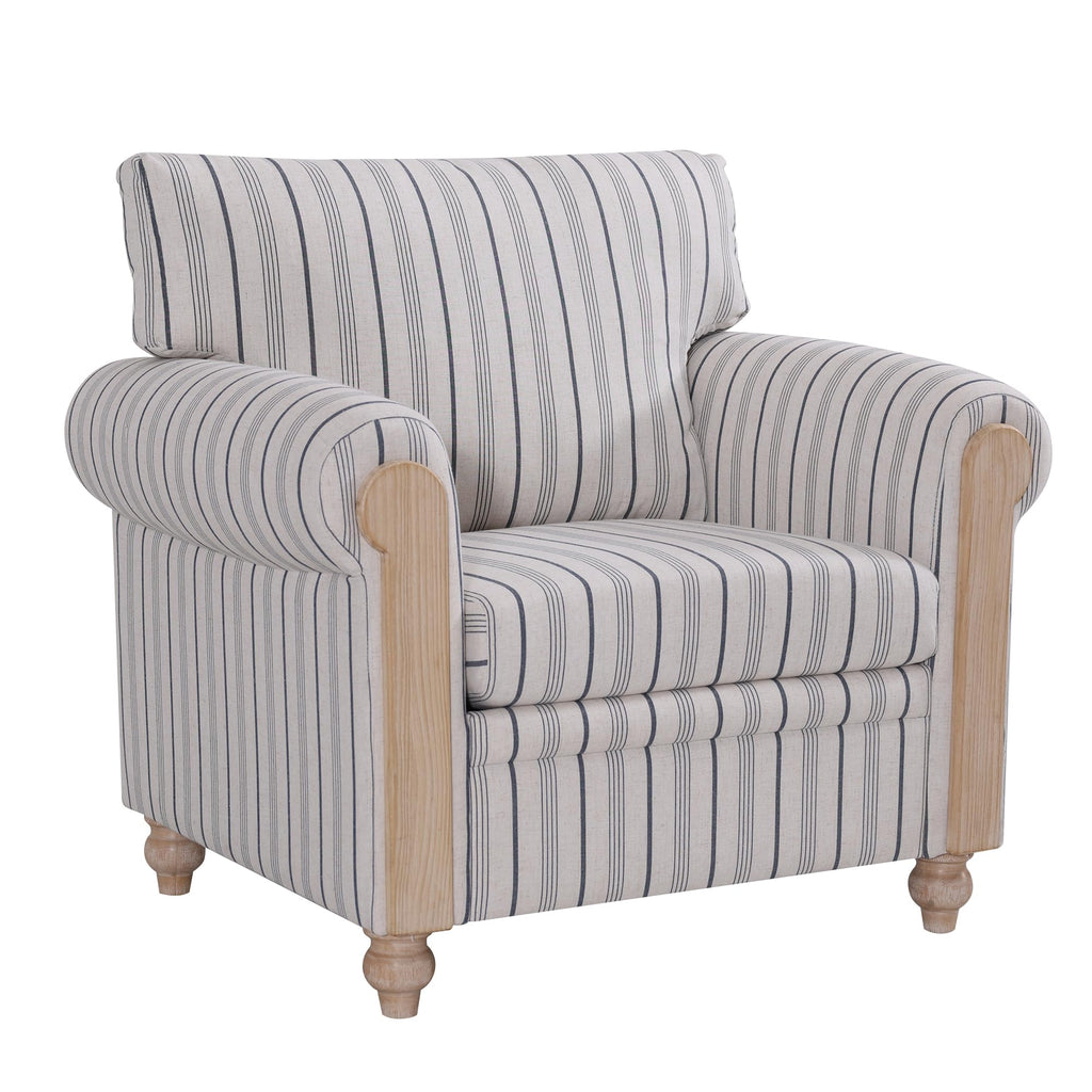 1 Seater Sofa. UK524