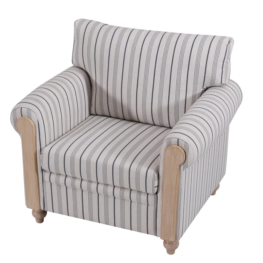 1 Seater Sofa. UK524