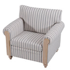 1 Seater Sofa. UK524