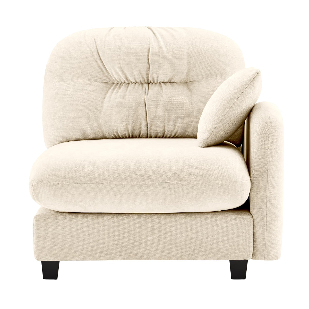 Versatile Camel Sofa for Living Room, Comfortable Modern Design, Couch