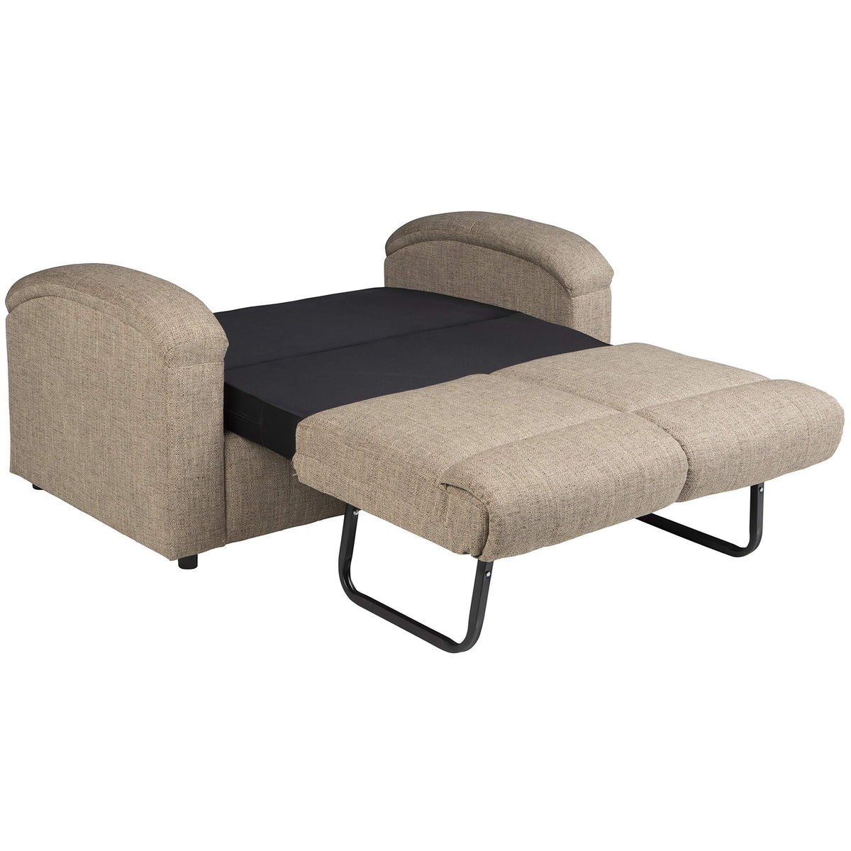 Thomas Payne 759204 62” RV Sleeper Tri-Fold Sofa-Cobble Creek