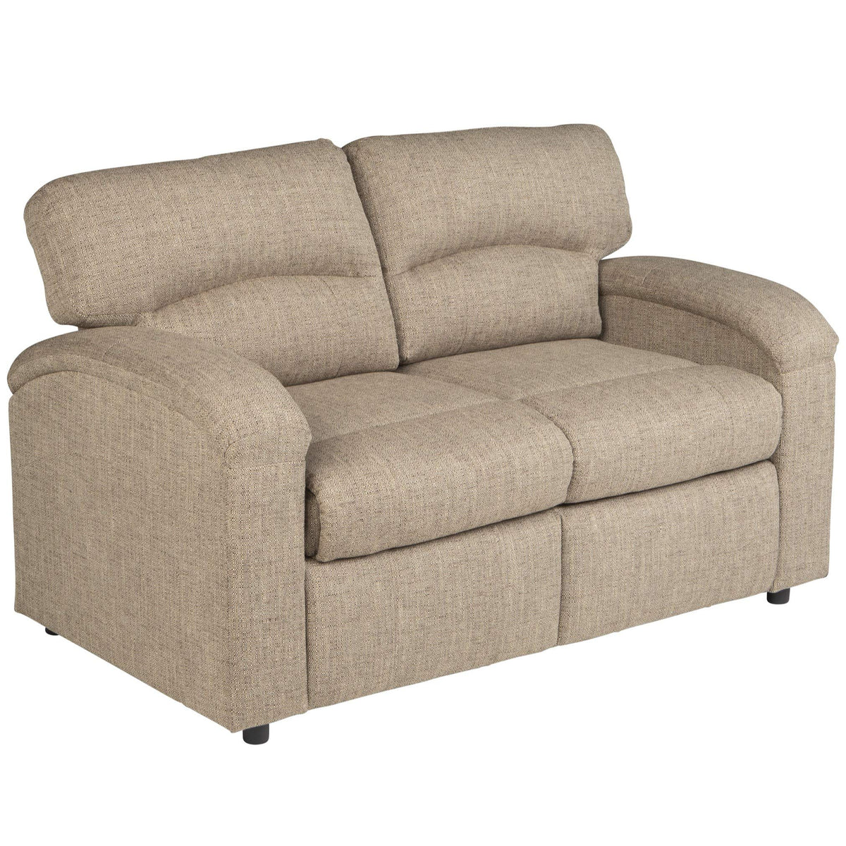 Thomas Payne 759204 62” RV Sleeper Tri-Fold Sofa-Cobble Creek