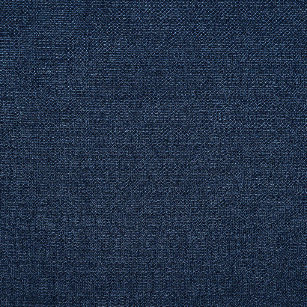 Wallace & Bay Browning Blue Loveseat with Deep Tufting and Stitching Details